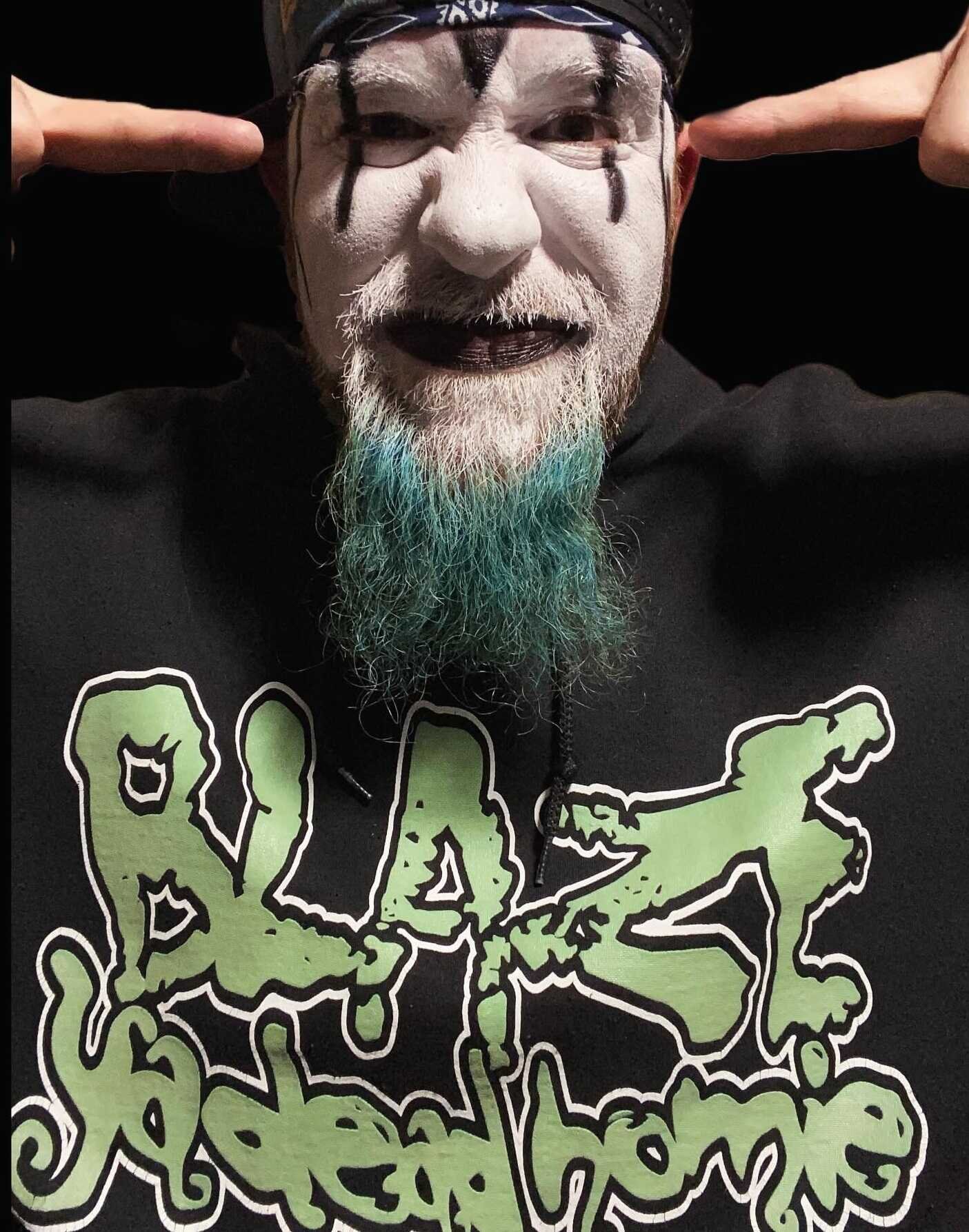 Blaze Ya Dead Homie Merch